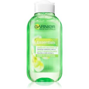 Garnier Essentials demachiant racoritor pentru ochi pentru piele normală și mixtă 125 ml-Țena