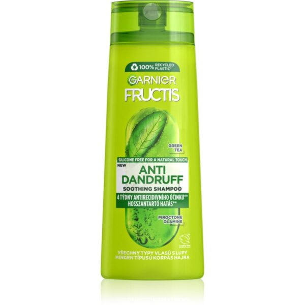 Garnier Fructis Antidandruff sampon anti-matreata 400 ml-ro