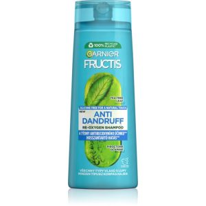 Garnier Fructis Antidandruff sampon anti-matreata pentru toate tipurile de păr 250 ml-ro