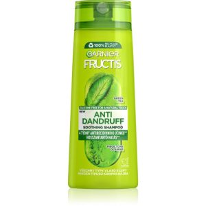 Garnier Fructis Antidandruff sampon cu efect calmant anti matreata 250 ml-ro