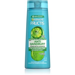 Garnier Fructis Antidandruff șampon pentru păr gras anti matreata 250 ml-ro