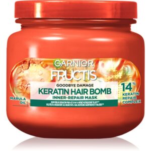 Garnier Fructis Goodbye Damage Masca pentru par deteriorat 320 ml-ro