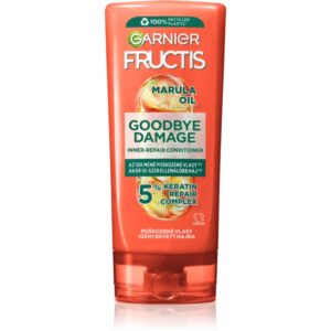 Garnier Fructis Goodbye Damage balsam fortifiant pentru par deteriorat 200 ml-Țena