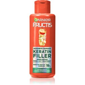 Garnier Fructis Goodbye Damage ingrijire consolidata pentru par deteriorat 200 ml-Țena
