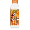 Garnier Fructis Papaya Hair Food balsam regenerator pentru par deteriorat 350 ml-Țena