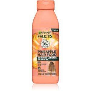 Garnier Fructis Pineapple Hair Food șampon pentru păr lung 350 ml-ro