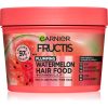 Garnier Fructis Watermelon Hair Food masca pentru par fin 390 ml-ro