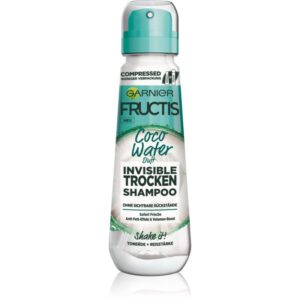 Garnier Fructis șampon uscat înviorător 100 ml-Țena
