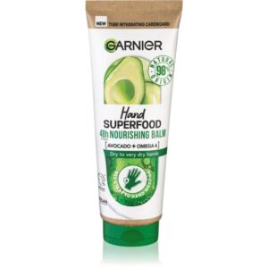 Garnier Hand Superfood crema de maini hidratanta cu avocado 75 ml-ro