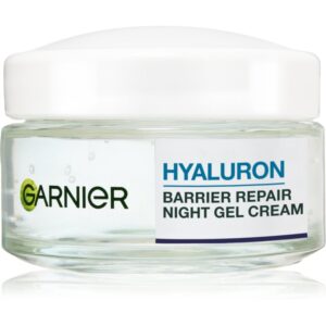 Garnier Hyaluron Gel crema de noapte pentru hidratarea si netezirea pielii 50 ml-Țena