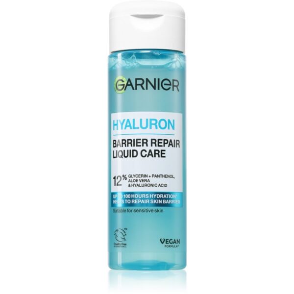 Garnier Hyaluron emulsie hidratanta reface bariera protectoare a pielii 120 ml-Țena