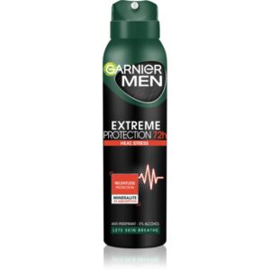 Garnier Men Mineral Extreme spray anti-perspirant 72h 150 ml-ro