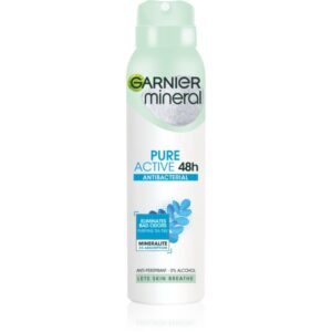 Garnier Mineral Pure Active antiperspirant 150 ml-ro