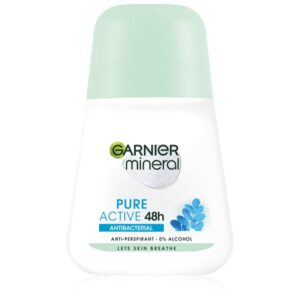Garnier Mineral Pure Active antiperspirant roll-on 50 ml-ro