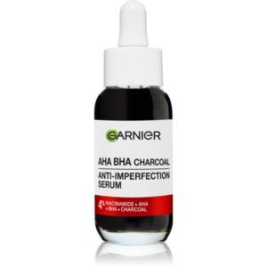 Garnier Pure Active Charcoal ser impotriva imperfectiunilor pielii 30 ml-ro