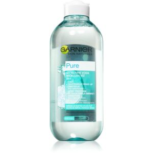 Garnier Pure apa pentru curatare cu particule micele 400 ml-ro