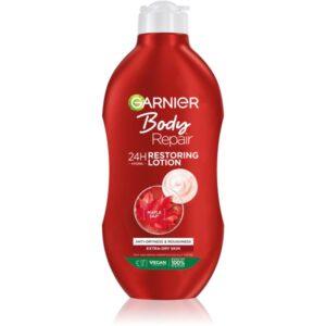 Garnier Repairing Care lapte de corp regenerator pentru piele foarte uscata 400 ml-ro