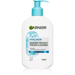 Garnier Skin Naturals Hyaluronic Aloe crema de curatare cu efect de calmare cu acid hialuronic 250 ml-ro