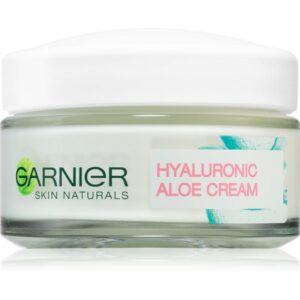 Garnier Skin Naturals Hyaluronic Aloe crema nutritiva 50 ml-ro