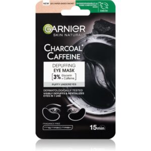 Garnier Skin Naturals Masca pentru ochi pentru reducerea cearcanelor 5 g-ro