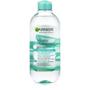 Garnier Skin Naturals Micellar Hyaluronic Aloe Water apa cu particule micele 400 ml-ro