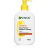 Garnier Skin Naturals Vitamin C cremă de curățare cu vitamina C 250 ml-ro