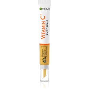 Garnier Skin Naturals Vitamin C crema de ochi iluminatoare cu vitamina C 15 ml-ro