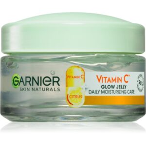 Garnier Skin Naturals Vitamin C gel hidratant pentru o piele mai luminoasa 50 ml-Țena