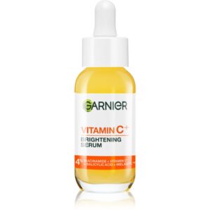 Garnier Skin Naturals Vitamin C ser stralucire cu vitamina C 30 ml-Țena