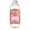 Garnier Skin Naturals apa cu particule micele cu apă de trandafiri 400 ml-ro