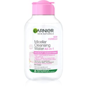 Garnier Skin Naturals apa cu particule micele pentru piele sensibilă 100 ml-ro