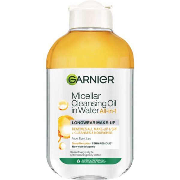 Garnier Skin Naturals apa micelara 2 in 1 3 in 1 100 ml-Țena