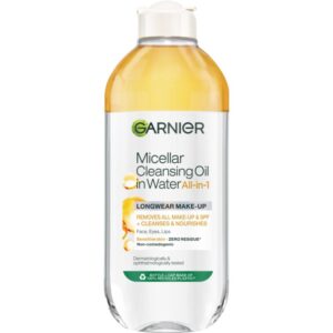 Garnier Skin Naturals apa micelara 2 in 1 3 in 1 400 ml-ro