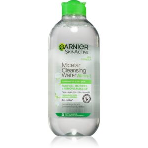 Garnier Skin Naturals apă micelară pentru piele mixtă și sensibilă 400 ml-Țena