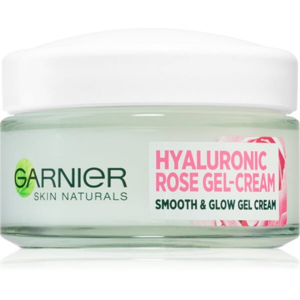 Garnier Skin Naturals cremă de față
