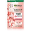 Garnier Skin Naturals masca pentru ochi cu probiotice 6 g-ro