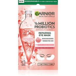 Garnier Skin Naturals masca pentru ochi cu probiotice 6 g-ro