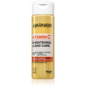 Garnier Vitamin C Bright Complete esență cu efect iluminator cu vitamina C 120 ml-Țena