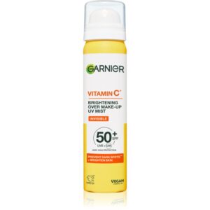 Garnier Vitamin C lotiune pentru fata (iluminator) SPF 50+ 75 ml-ro