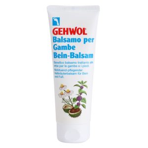 Gehwol Classic balsam calmant pentru picioare 125 ml-Țena