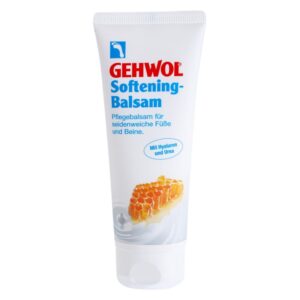 Gehwol Classic balsam pentru ingrijirea picioarelor fine si matasoase 125 ml-Țena