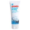 Gehwol Classic peeling cu praf de perle pentru ingriirea picioarelor 125 ml-Țena