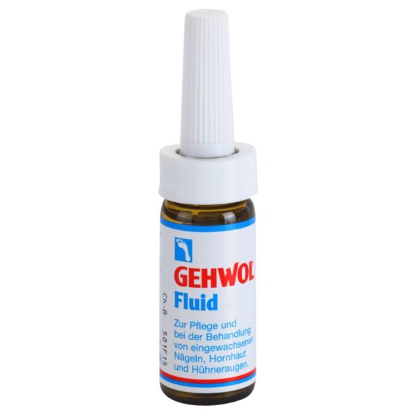 Gehwol Classic tratament pentru unghii incarnate