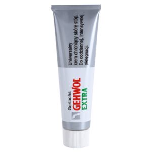 Gehwol Extra Crema de picioare universală cu o eficacitate cu spectru larg 75 ml-Țena