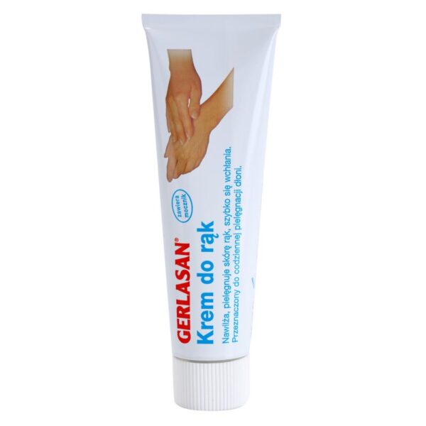 Gehwol Gerlasan crema de maini cu efect de hidratare 75 ml-Țena