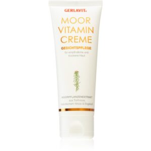 Gehwol Gerlavit crema pe baza de vitamine pentru piele uscata si sensibila 75 ml-ro