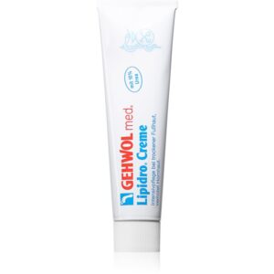 Gehwol Lipidro Cream crema de picioare pentru piele uscata si sensibila 125 ml-Țena