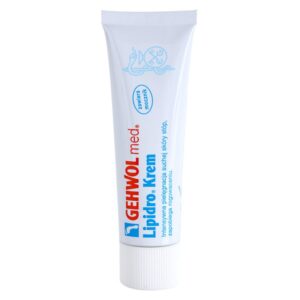 Gehwol Med crema de picioare pentru piele uscata si sensibila 20 ml-Țena