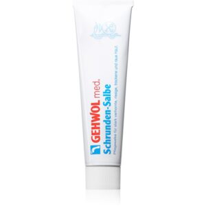 Gehwol Schrunden-Salbe unguent pentru pielea crapata a calcaielor 125 ml-ro