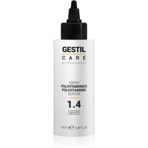 Gestil Care ser cu fixare puternica cu multivitamine impotriva caderii parului 100 ml-ro